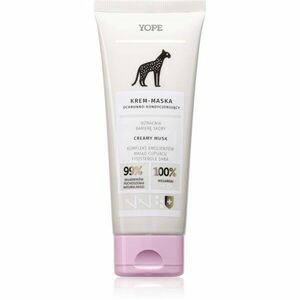 Yope Creamy Musk hydratační krém na ruce se zklidňujícím účinkem 50 ml obraz