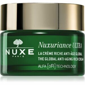 Nuxe Nuxuriance Ultra protivráskový krém pro suchou pleť 50 ml obraz