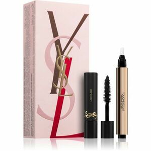 Yves Saint Laurent Touche Éclat dárková sada pro ženy obraz