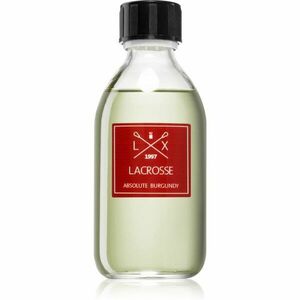 The Olphactory Lacrosse Absolute Burgundy náplň do aroma difuzérů 250 ml obraz