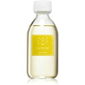 The Olphactory Lacrosse Dark Amber náplň do aroma difuzérů 250 ml obraz