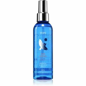Yope Sun Atoms Mood Fragrance tělová mlha s parfemací 150 ml obraz