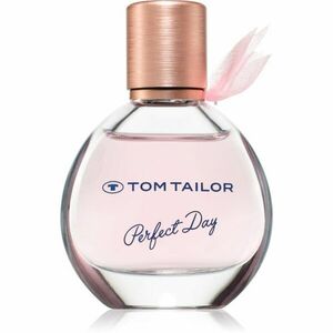 Tom Tailor Perfect Day parfémovaná voda pro ženy 30 ml obraz
