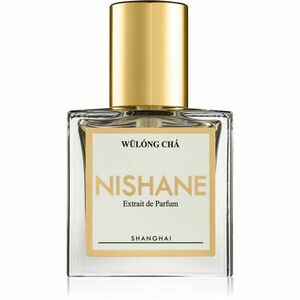 Nishane Wulong Cha parfémový extrakt unisex 15 ml obraz