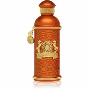 Alexandre.J Passion Bliss parfémovaná voda unisex 100 ml obraz