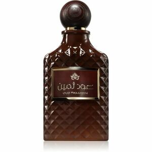 Asdaaf Oud Thameen parfémovaná voda unisex 100 ml obraz
