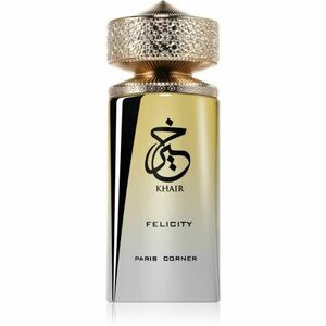 Paris Corner Khair Felicity parfémovaná voda unisex 100 ml obraz