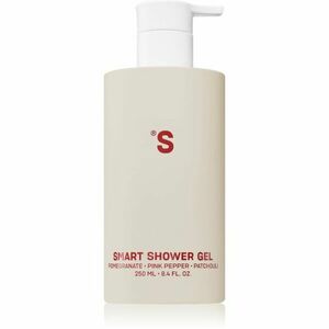 Sister's Aroma Smart Pomegranate sprchový gel 250 ml obraz