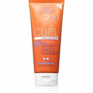 Alama Professional Curl fluid na kudrnaté vlasy 200 ml obraz
