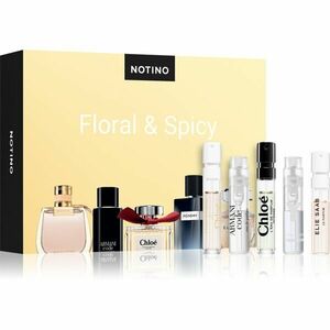 Beauty Discovery Box Notino Floral & Spicy sada unisex obraz