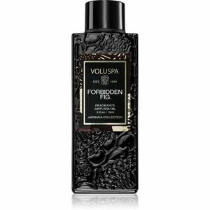 VOLUSPA Forbidden Fig vonný olej 15 ml obraz
