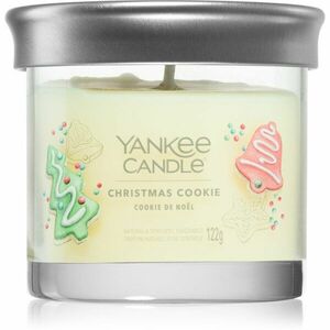 Yankee Candle Christmas Cookie vonná svíčka 122 g obraz