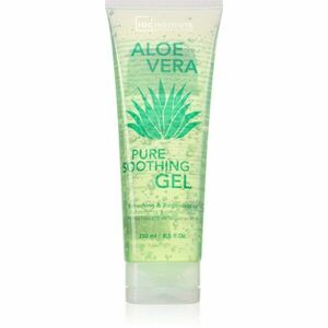 IDC Institute Aloe Vera zklidňující gel na tělo 250 ml obraz