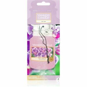 Yankee Candle Pink Sands vonná visačka 1 ks obraz