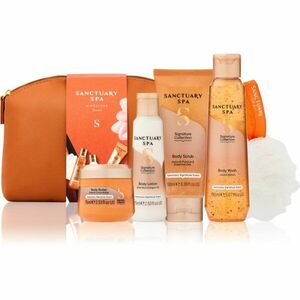 Sanctuary Spa Signature Treats dárková sada obraz