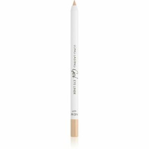 LAMEL Long Lasting Gel Eyeliner dlouhotrvající tužka na oči odstín 1.8 g obraz