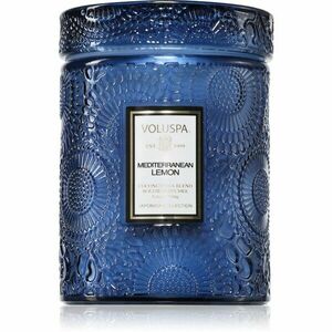 VOLUSPA Japonica Mediterranean Lemon vonná svíčka 156 g obraz