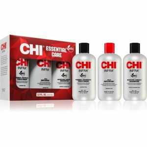 CHI Infra Trio Kit sada na vlasy obraz