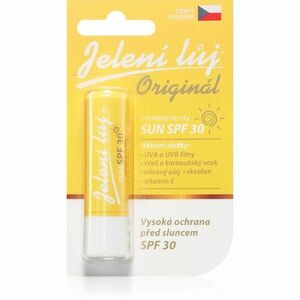Regina Original jelení lůj SPF 30 4.5 g obraz