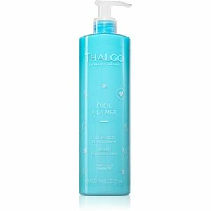 Thalgo Éveil à la Mer Velvet Cleansing Milk odličovací mléko s revitalizačním účinkem 400 ml obraz