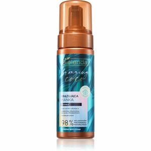 Bielenda Bronzing Coco samoopalovací pěna 150 ml obraz