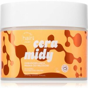 OnlyBio Hair Of The Day Ceramides Regenerating Hair Mask obnovující maska s ceramidy a peptidy 280 ml obraz