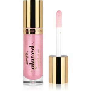 Barry M Glazed třpytivý olej na rty odstín So Wishful 6.5 ml obraz