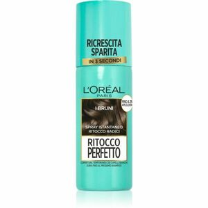 L’Oréal Paris Magic Retouch sprej pro okamžité zakrytí odrostů odstín Bruno 75 ml obraz