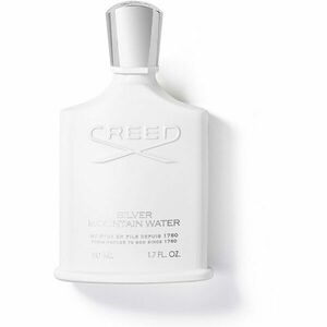 Creed Silver Mountain Water parfémovaná voda unisex 50 ml obraz