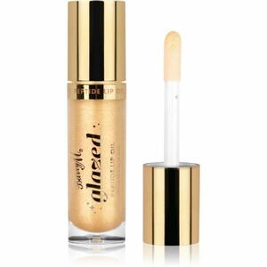 Barry M Glazed třpytivý olej na rty odstín So Desired 6.5 ml obraz
