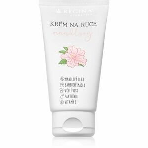 Regina Mandle krém na ruce 75 ml obraz