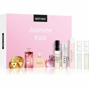 Beauty Discovery Box Notino Jasmine Kiss sada pro ženy obraz