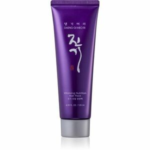 DAENG GI MEO RI Jin Gi Vitalizing Nutrition Hair Pack revitalizační maska pro poškozené vlasy 120 ml obraz