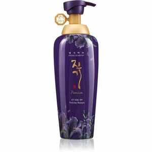 DAENG GI MEO RI Jin Gi Premium Vitalizing Shampoo obnovující šampon pro velmi poškozené křehké vlasy stimulující růst vlasů 500 ml obraz