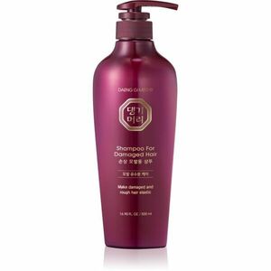 DAENG GI MEO RI Damaged Hair posilující šampon pro poškozené a křehké vlasy 500 ml obraz