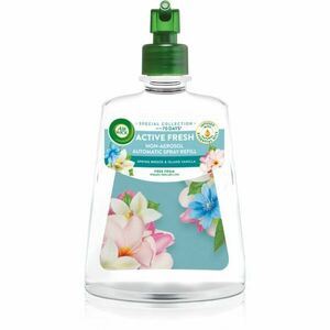 Air Wick Active Fresh Spring Breeze & Island Vanilla osvěžovač vzduchu náhradní náplň 228 ml obraz