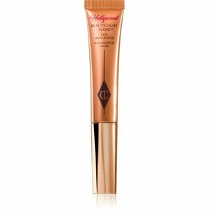 Charlotte Tilbury Hollywood tekutý rozjasňovač v houbičce odstín Spotlight 12 ml obraz