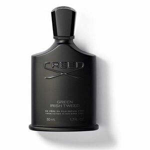 Creed Green Irish Tweed parfémovaná voda pro muže 50 ml obraz