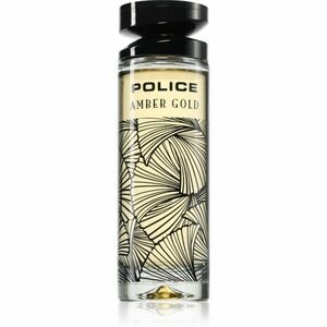 Police Amber Gold toaletní voda pro ženy 100 ml obraz