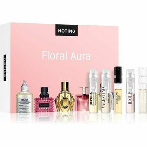 Beauty Discovery Box Notino Floral Aura sada pro ženy obraz