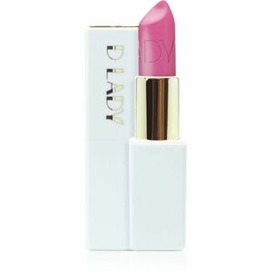 Dermacol D Lady krémová rtěnka se saténovým finišem odstín 02 Lady Dragon 4.4 g obraz