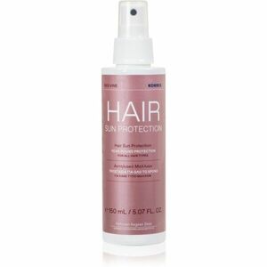 Korres Red Vine Sun Protection ochranný sprej pro vlasy namáhané sluncem 150 ml obraz