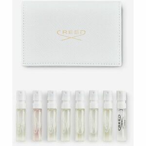 Creed Leather Sample Wallet - White sada pro ženy obraz