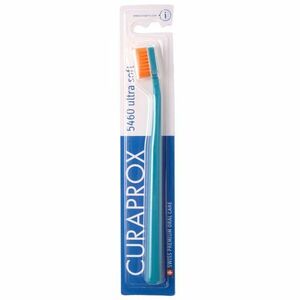 Curaprox 5460 Ultra Soft zubní kartáček 1 ks obraz