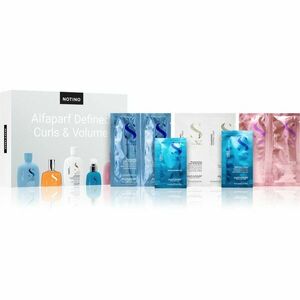 Alfaparf Milano Semi di Lino Diamond Illuminating rozjasňující šampon pro normální vlasy obraz