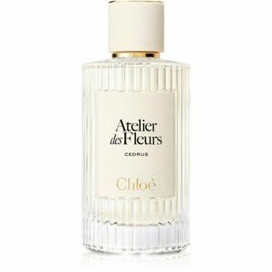 Chloé Atelier des Fleurs Cedrus parfémovaná voda pro ženy 150 ml obraz
