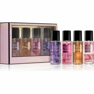 Victoria's Secret The Best Of Mist dárková sada pro ženy obraz