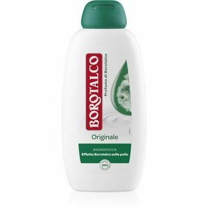 Borotalco Bathing Original pěna do koupele 600 ml obraz