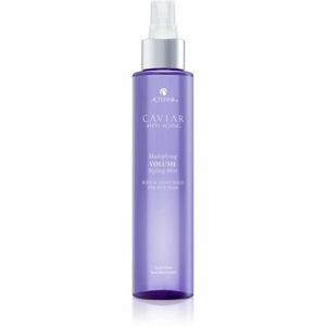 Alterna Caviar Anti-Aging Multiplying Volume fixační sprej pro objem 147 ml obraz