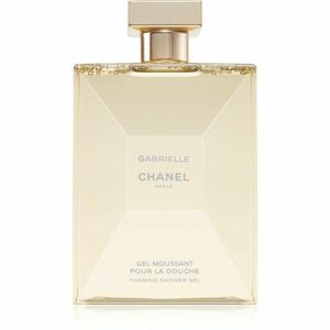 Chanel Gabrielle sprchový gel pro ženy 200 ml obraz